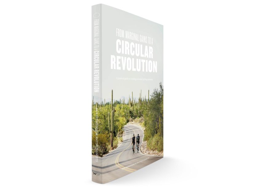 From marginal gains to a circular revolution_book