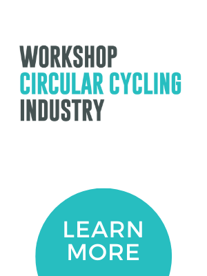 Workshop Circular Cycling Industry