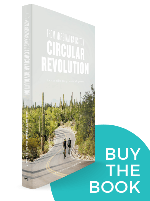 Buy From marginal gains to a circular revolution