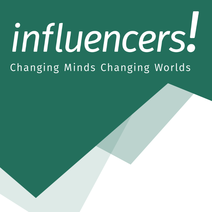 influencers! – Erik Bronsvoort - podcast