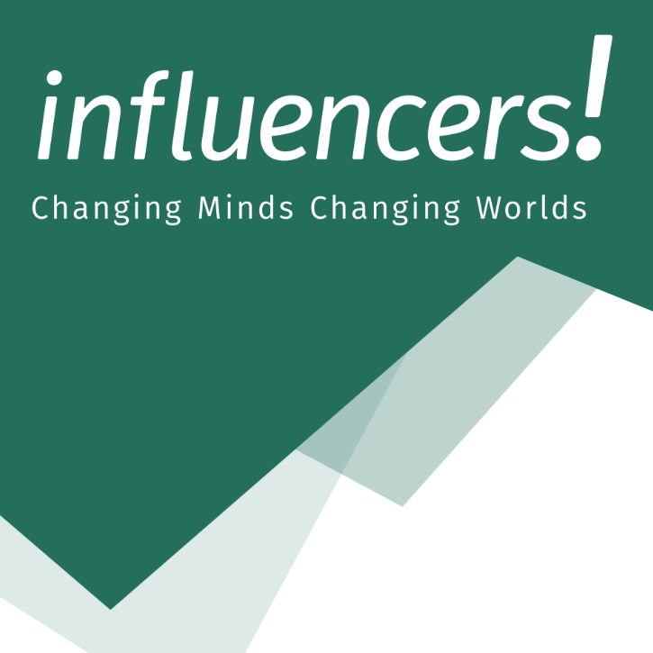 influencers! – Erik Bronsvoort